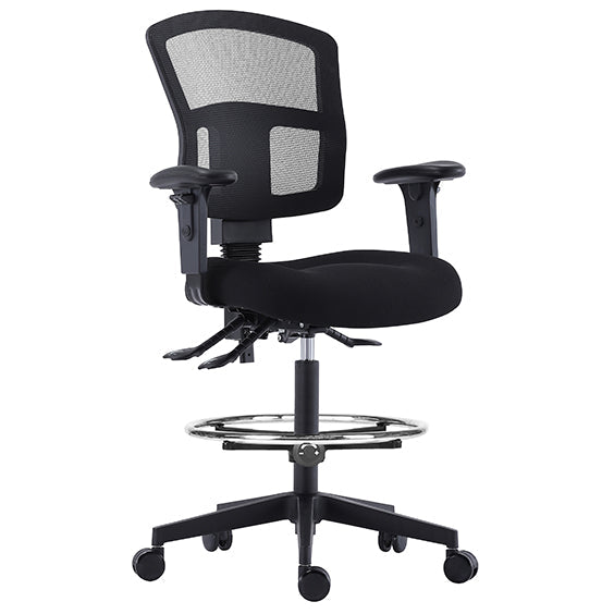Grant Task Mesh Chair