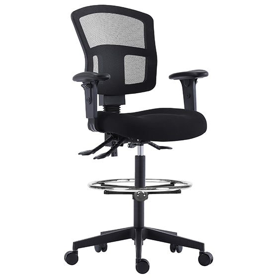 Grant Task Mesh Chair