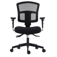 Grant Task Mesh Chair