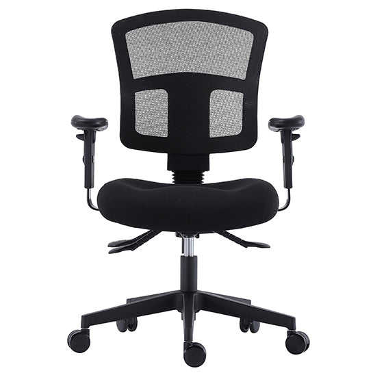 Grant Task Mesh Chair