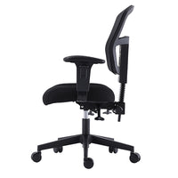 Grant Task Mesh Chair