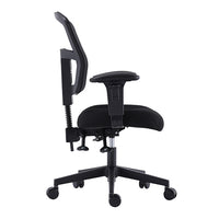 Grant Task Mesh Chair