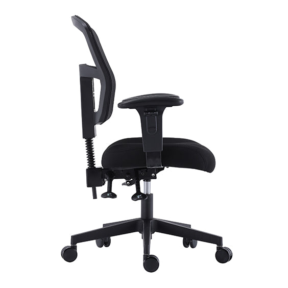 Grant Task Mesh Chair