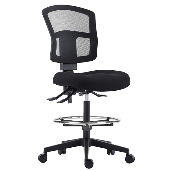 Grant Task Mesh Chair