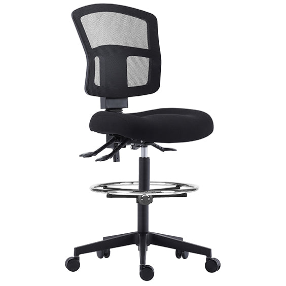 Grant Task Mesh Chair