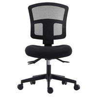 Grant Task Mesh Chair