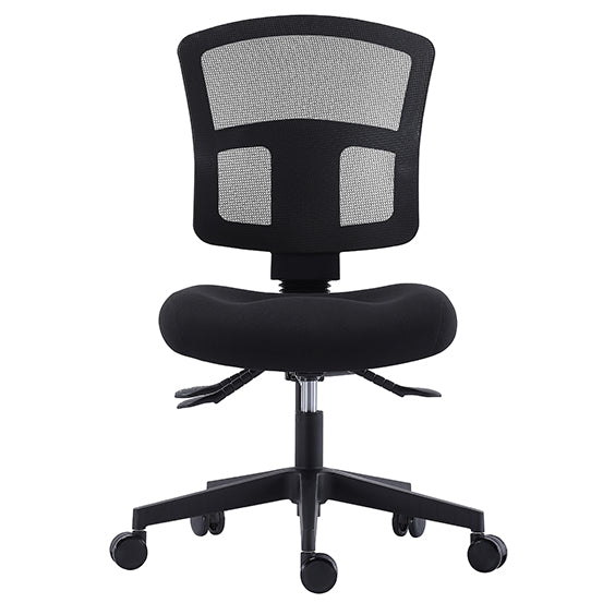 Grant Task Mesh Chair
