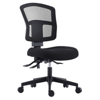 Grant Task Mesh Chair