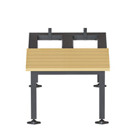 Locker Seat & Stand
