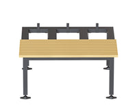 Locker Seat & Stand