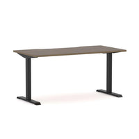 Klass Fixed Straight Workstation