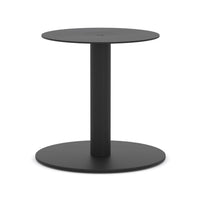 Disc Base Coffee Table Frame Only