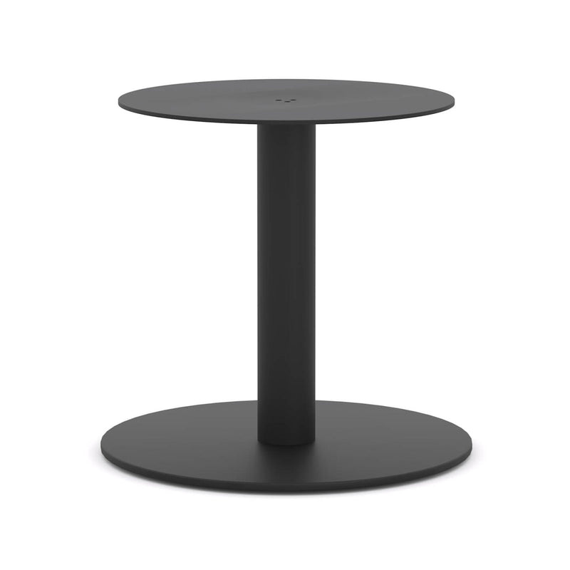 Disc Base Coffee Table Frame Only
