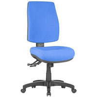 Galaxy 3 Lever Big Boy Seat Task Chair