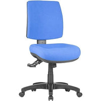 Galaxy 3 Lever Big Boy Seat Task Chair