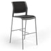 Game Barstool With Upholstery