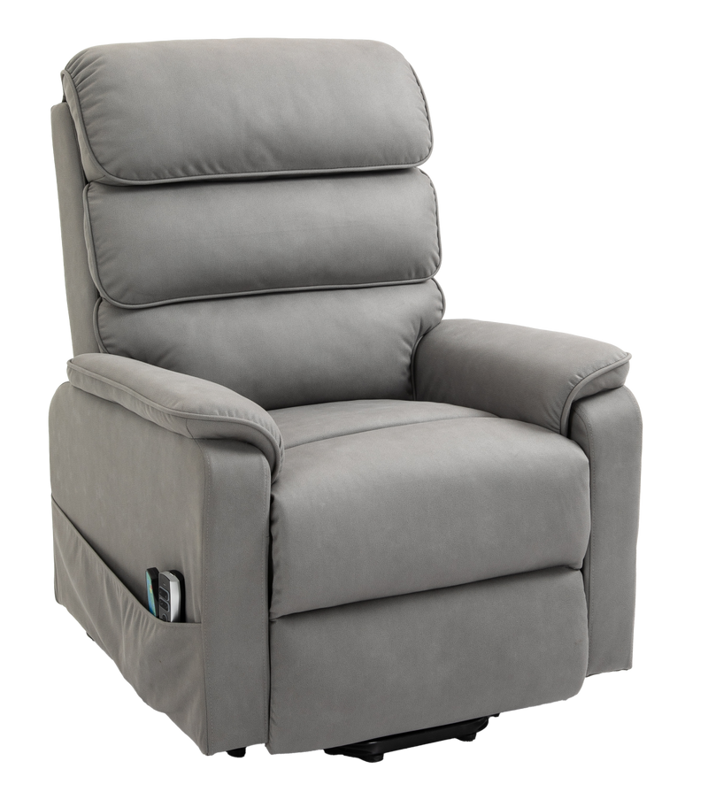 Georgia Triple Motor Lift Chair