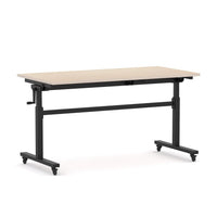 Axis Flip Table