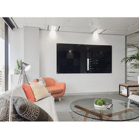 Glassboard - Lumiere Magnetic Black