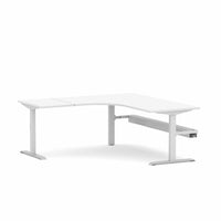 Klass Fixed 90Deg Workstation