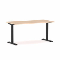 Klass Fixed Straight Workstation