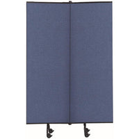 Elite Great Screen Divider Mobile Partition Add On Panels