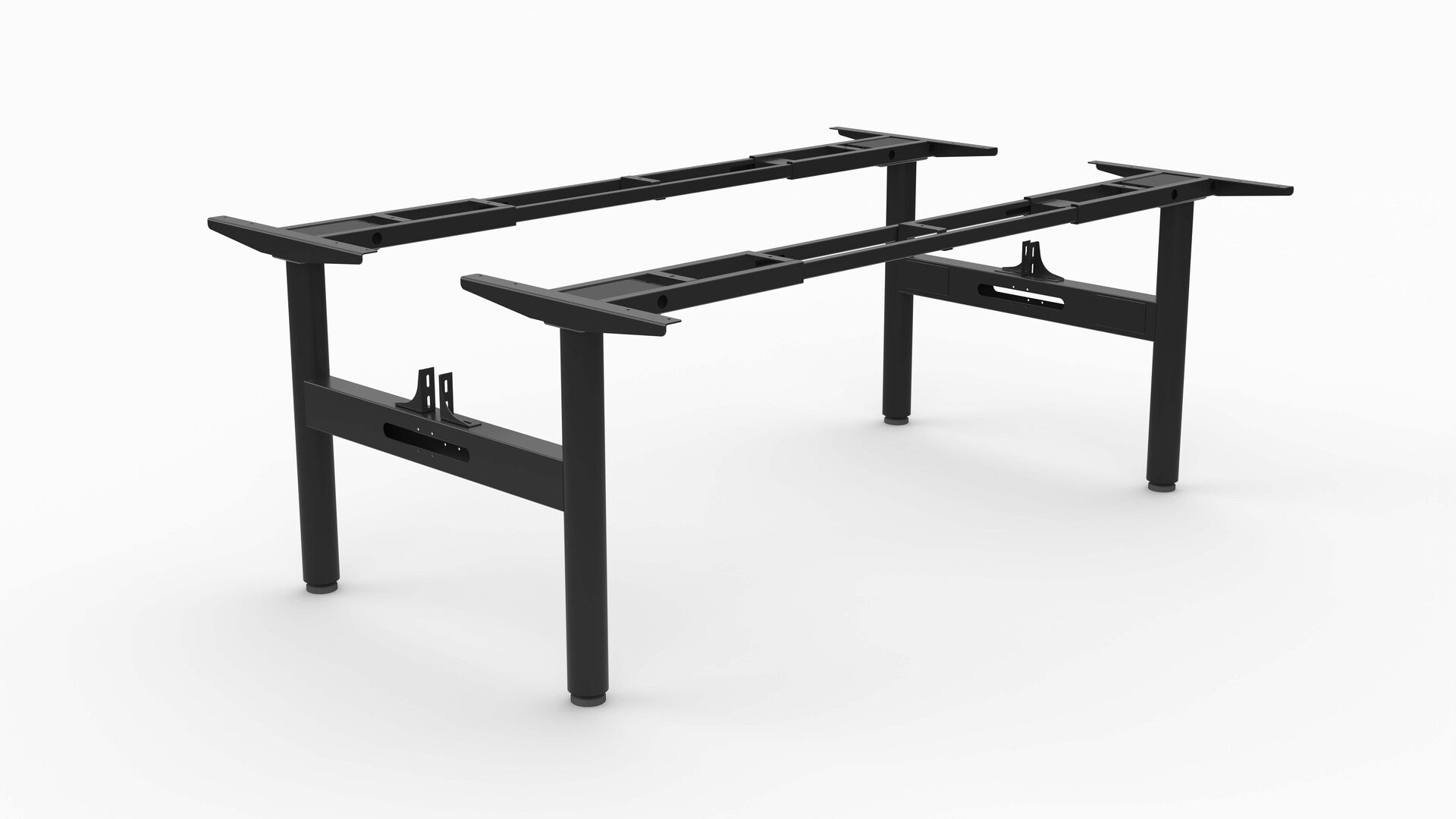 Halo Static Back To Back Frame