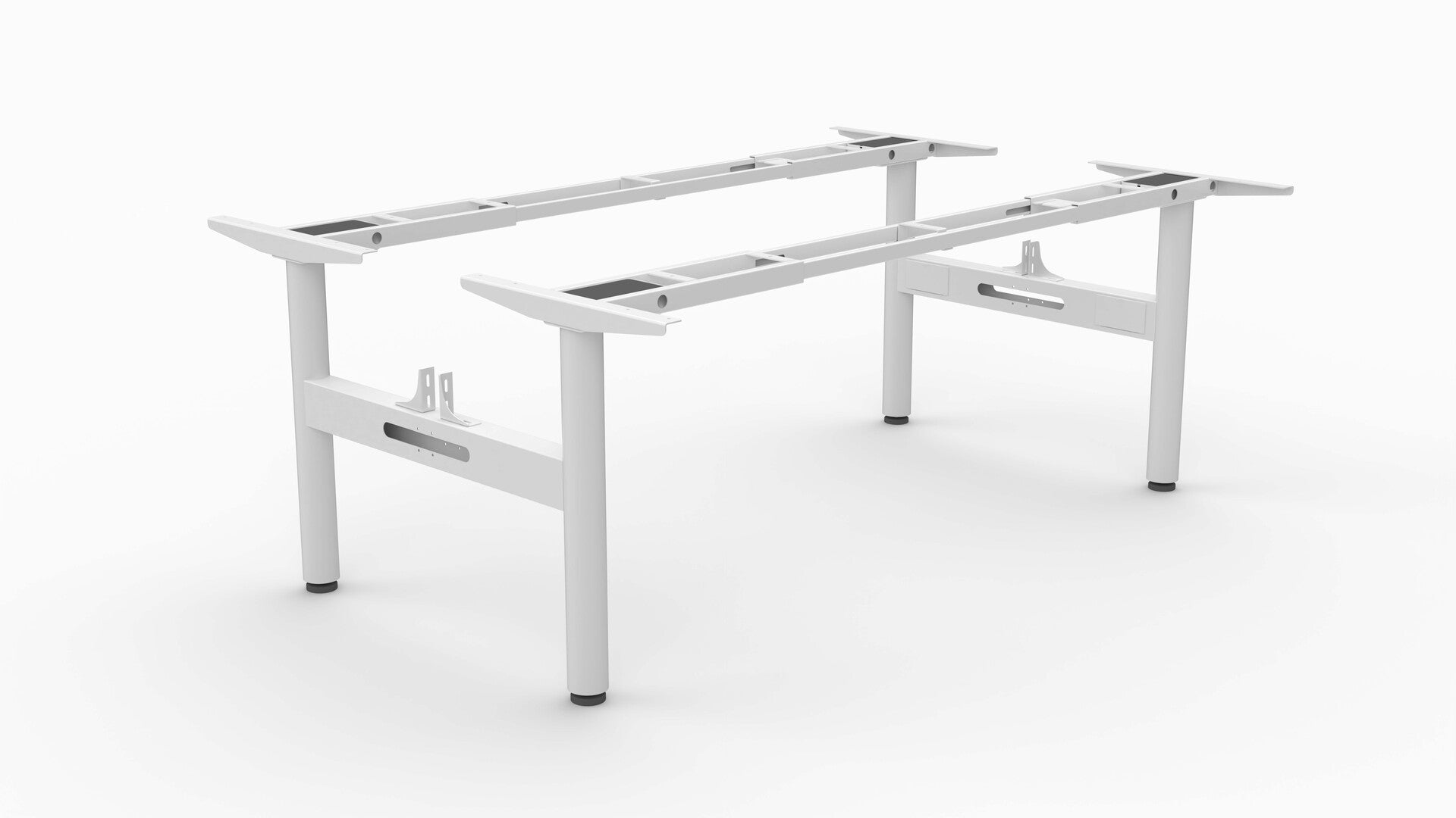 Halo Static Back To Back Frame