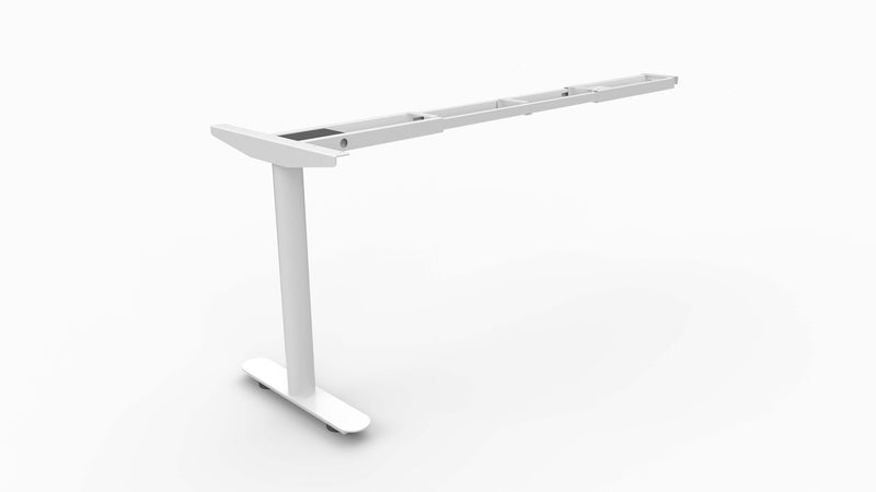 Halo Static Return Frame-Elite Office Furniture