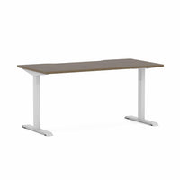 Klass Fixed Straight Workstation