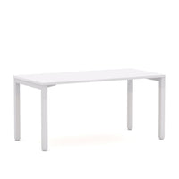 Axis Straight Workstation