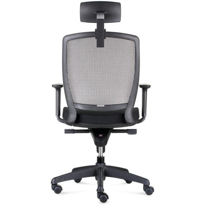 Hartley Mesh Chair