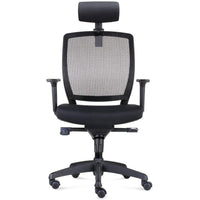 Hartley Mesh Chair