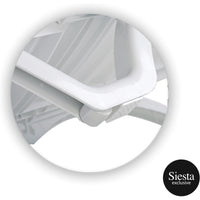 Havana Sunlounger ( Pack of 6 chairs )