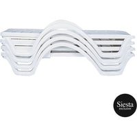 Havana Sunlounger ( Pack of 6 chairs )