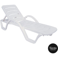 Havana Sunlounger ( Pack of 6 chairs )