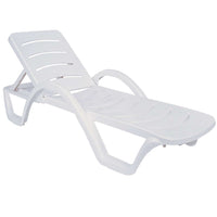 Siesta Havana Sun Lounger