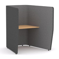 Motion Zip 1 Char/StoneBeech