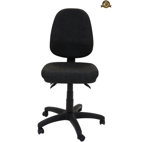Ergonomic Office Chairs - Heavy Duty High Back Operator - EG100CH ...