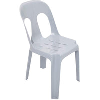 Heavy Duty Poly Chair - PIPEE