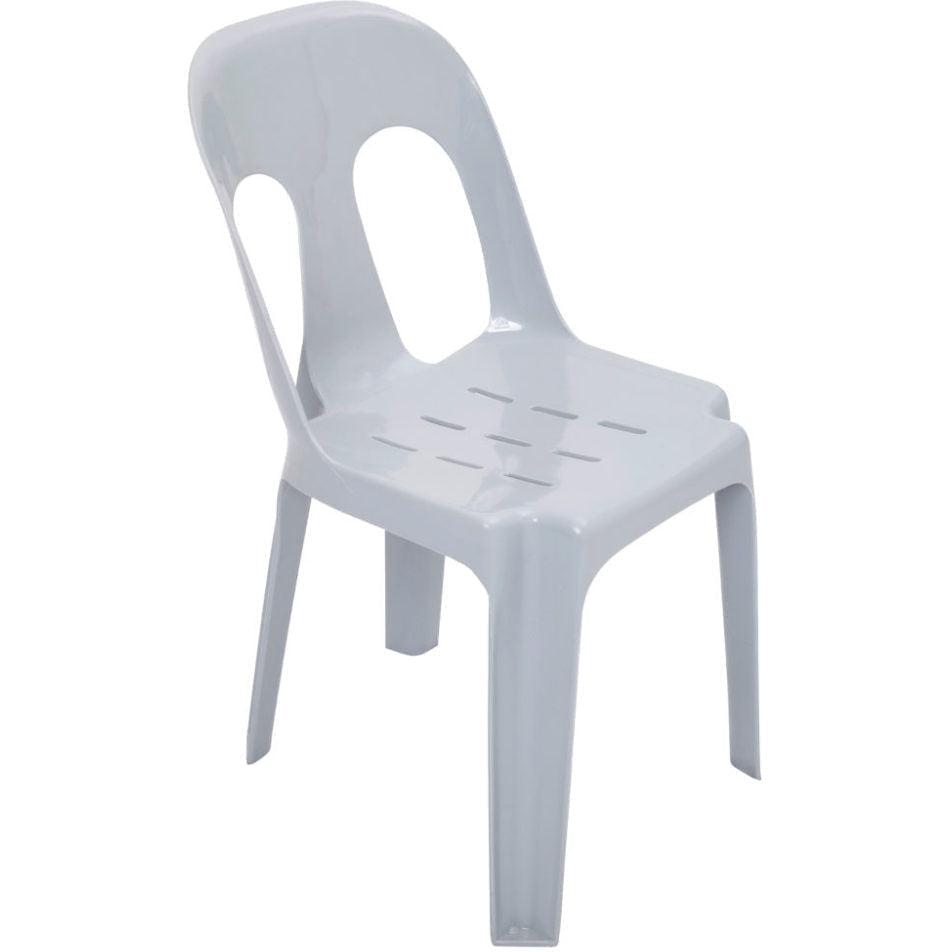 Heavy Duty Poly Chair - PIPEE