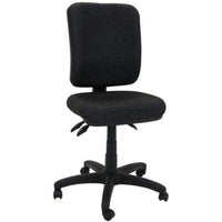 Heavy Duty Square Back Operator 130kg