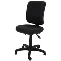 Heavy Duty Square Back Operator 130kg