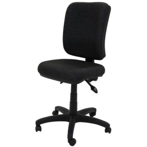 Heavy Duty Square Back Operator 130kg