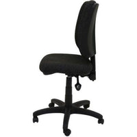 Heavy Duty Square Back Operator 130kg