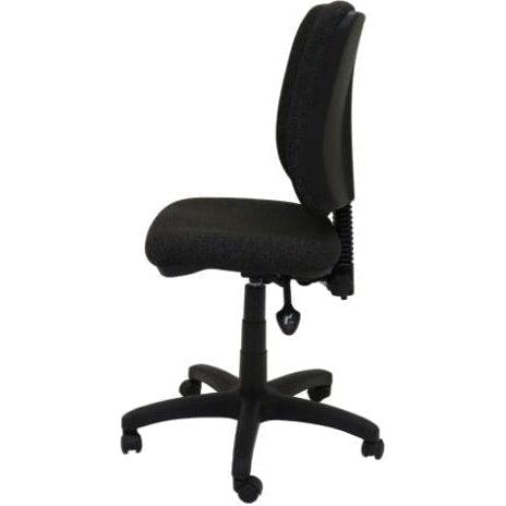 Heavy Duty Square Back Operator 130kg