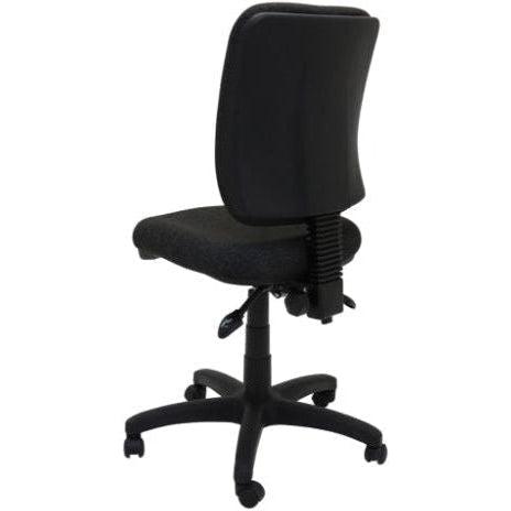 Heavy Duty Square Back Operator 130kg