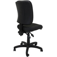 Heavy Duty Square Back Operator 130kg