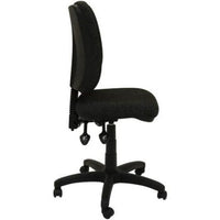 Heavy Duty Square Back Operator 130kg