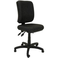 Heavy Duty Square Back Operator 130kg